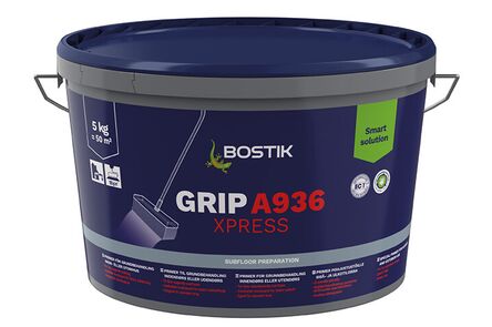 Bostik grip a396 xpress hechtprimer 5kg
