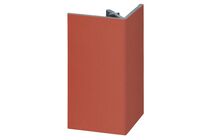 Keralit 2812 Uitwendig Rechthoekprofiel 46x46x4000mm
