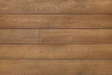 MILLBOARD Vlonderplank Enhanced Grain 3600x176x32mm - Coppered Oak