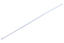 Bundelband - Tiewrap Transparant 3,6x366mm