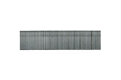 Tjep TF-16 Brads TF-16, 32 mm Glad Vlakke kop RVS A4 strip 5000st 1,6x32mm