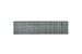 Tjep TF-16 Brads TF-16, 32 mm Glad Vlakke kop RVS A4 strip 5000st 1,6x32mm