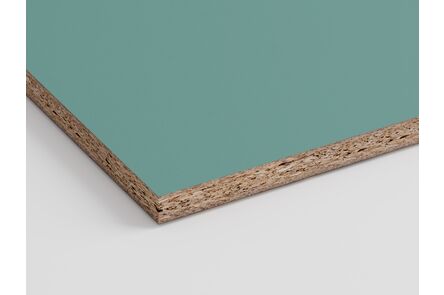 Kronospan decorspaanplaat K097 SU dusk blue 2800x2070x18mm