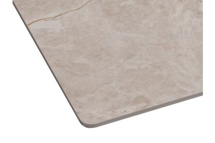 Kronospan Slim Line Werkblad HPL K367 PH Cream Navona 4100x650x12mm
