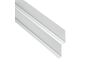 cedral aluminium startprofiel everest wit c01 3000mm