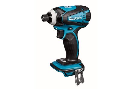 Makita accu slagschroevendraaier lxt 14,4 v DTD134ZJ 14,4v inclusief Mbox