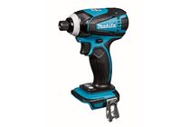 Makita accu slagschroevendraaier lxt 14,4 v DTD134ZJ 14,4v inclusief Mbox