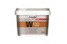 Polyfilla Pro Plamuur W100 1 Component Wit pot 800gr