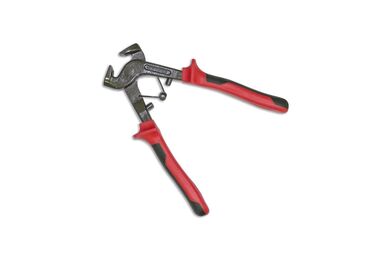 Rubi glasmozaïktang met ergonomische handgrepen 135x20x350 mm