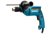 Makita klopboormachine 230 v HP1641 230v