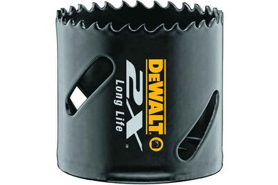 DEWALT DT8179L-QZ Gatenzaag BIM 79x40mm