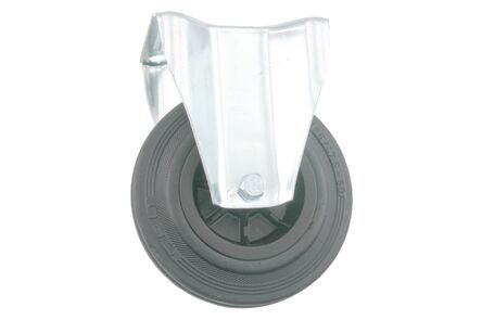 Bokwiel 100mm