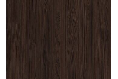 Agnes Wandpaneel Smalle voeg 660 TG2 Eiken Donkerbruin 2600x620x12mm 2pp