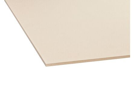 Medite tricoya extreme MDF exterieurplaat FSC 2440x970x9mm