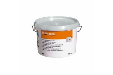 Fermacell wapeningslijm hd emmer 2,5kg