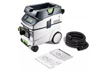 festool stofzuiger ctm 36 ei ac-lhs cleantec