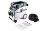 festool stofzuiger ctm 36 ei ac-lhs cleantec