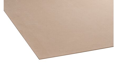 Medite tricoya MDF exterieurplaat geschuurd FSC 2520x1220x6mm