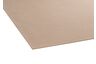 Medite tricoya MDF exterieurplaat geschuurd FSC 2520x1220x6mm