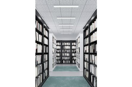knauf ceiling solutions armstrong tatra plafondplaat wit 1200x600x15mm 10pp