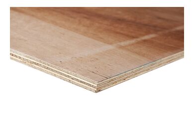 Hardhout Multiplex BB/CC ext CE2+ FSC 2500x1220x3,6mm