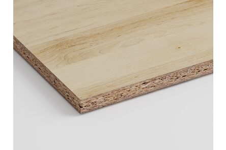 Kronospan decorspaanplaat K012 SU PEarl artisan beech 2800x2070x18mm