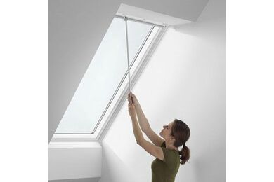 VELUX Telescopische Bedieningsstang ZCT 200K