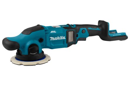 Makita accu excenterpolijstmachine lxt 18 v DPO600Z 18v