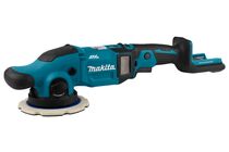 Makita accu excenterpolijstmachine lxt 18 v DPO600Z 18v