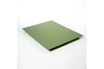 Ondervloer Ecosilent 790x590x5,2mm 15pp