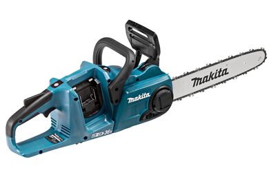 Makita accu kettingzaag DUC353Z 36v 350mm