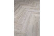 Mansion PVC/SPC Visgraat Comfort Click Sand Oak 750x150x7mm pak