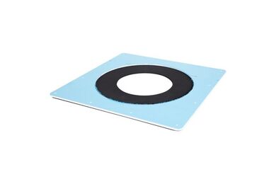 SOLATUBE Luchtdicht Manchet 25cm