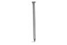HJZ profi draadnagel bolle kop 2,7x55mm RVS a2