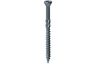 Woodies vlonderschroef verzonken kop torx t25 5,0x40mm RVS
