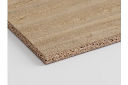 Kronospan decorspaanplaat K076 PW sand expressive oak 2800x2070x18mm