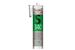 Polyfilla Pro Buitenvoeg Reparatiepasta S340 1 Component Grijs koker 310ml