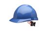 Helm 1125 FP--WHEEL Donker Blauw