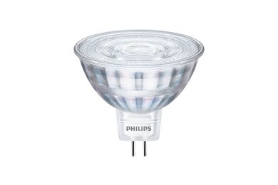 Philips LED-Spot Warm Wit GU5.3 2,9W/20W