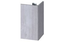 Keralit 2812 Uitwendig Rechthoekprofiel 46x46x4000mm