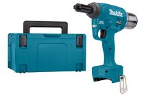 makita accu blindklinknageltang  drv150zj 2,4 t/m 5mm 18v