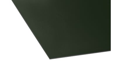 TRESPA Izeon Satin RAL 6009 Fir Green Dubbelzijdig 3050x1530x6mm