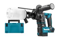 Makita accu boorhamer lxt 18 v DHR171ZJ 18v inclusief Mbox