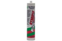 DEN BRAVEN Hybrifix® Lijmkit Grijs 290ml