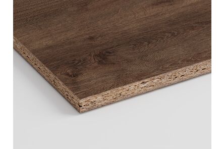 Kronospan decorspaanplaat K090 PW bronze expressive oak 2800x2070x18mm