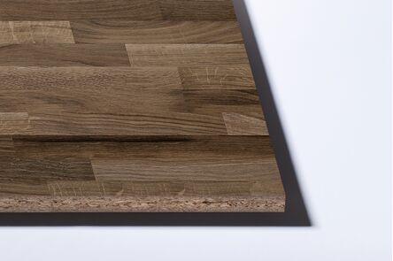 Kronospan HPL K092 FP dark porterh. oak 3050x1320x0,8mm