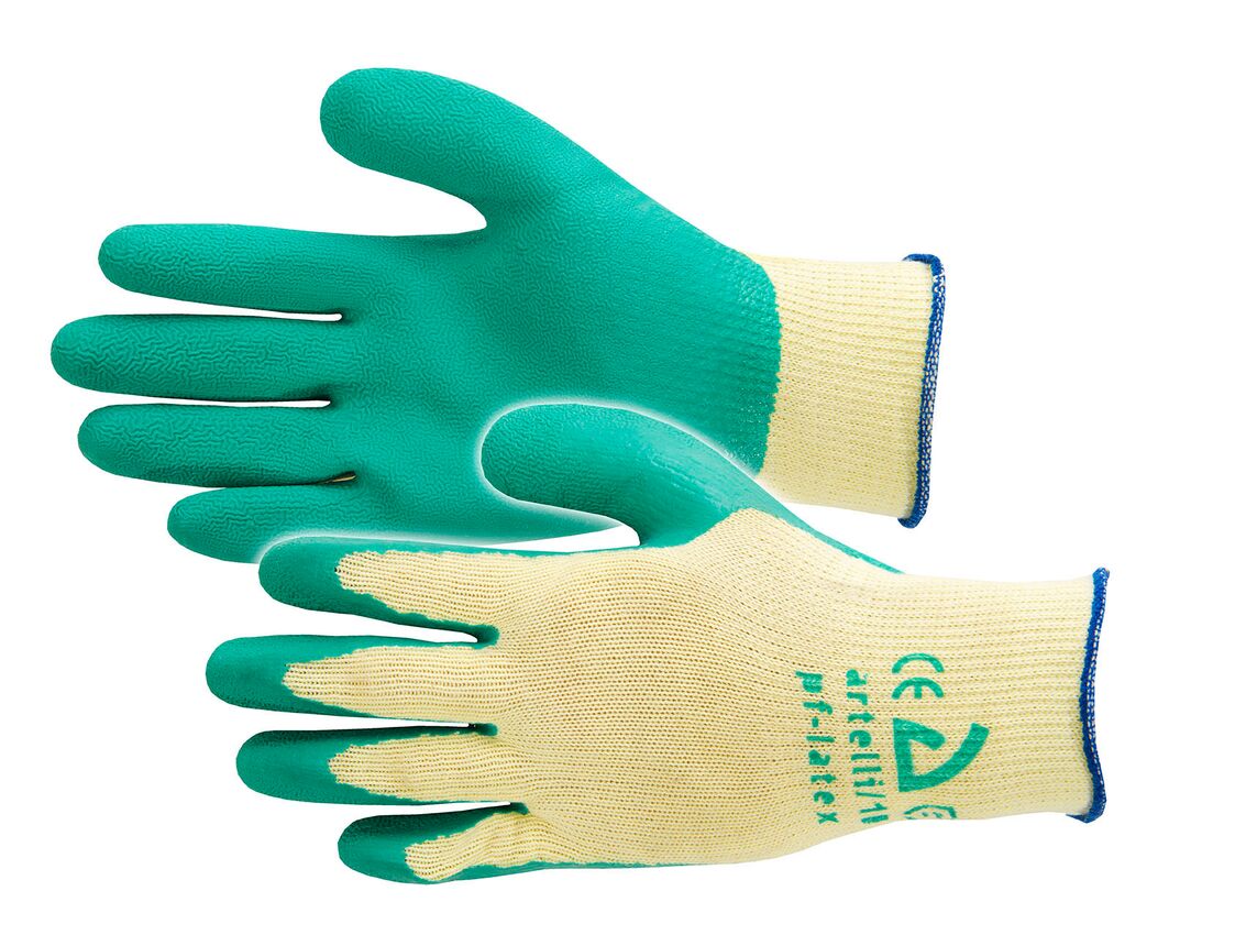 Precision Pro Handschoen Met Hoge Behendigheid Grip - Covert, Touchscreen Compatibel