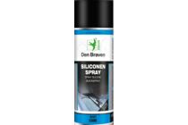 DEN BRAVEN Siliconen Spray 400ml