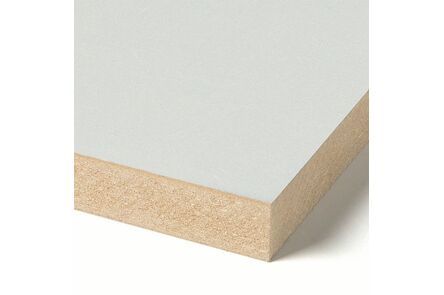 MDF gegrond 2z