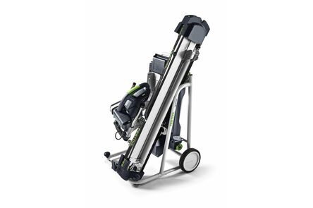 Festool afkortzaag kapex KS 60 E-UG-Set/XL 230v 216mm